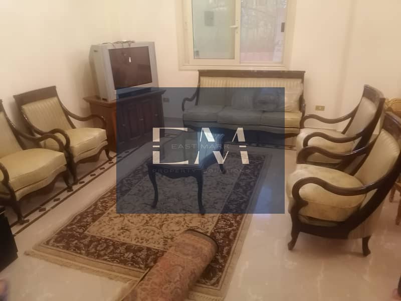 Fully Furnished Apartment for Rent,south investors - Widok 5