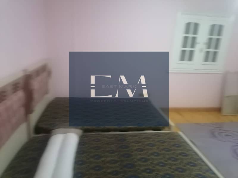 Fully Furnished Apartment for Rent,south investors - Widok 6