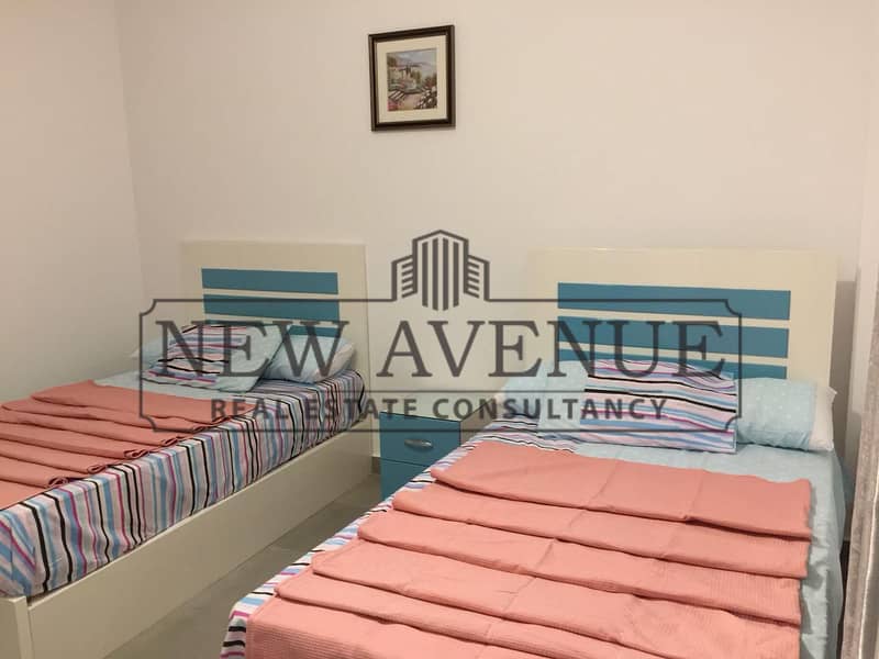 Penthouse For sale at amwaj northcoast sidi Abdelrahman with very prime location over looking landscape and swimming pool Ready to move – další