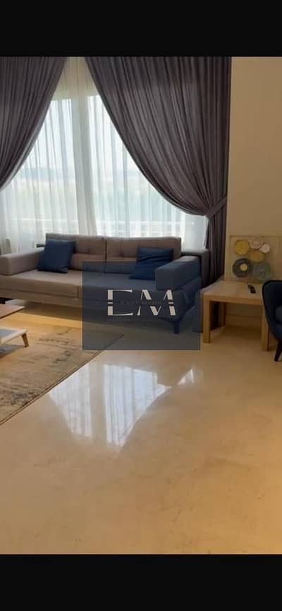 2 Bedroom Flat for Sale in New Cairo, Cairo - 4. jpg