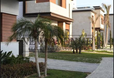 3 Bedroom Townhouse for Sale in New Cairo, Cairo - 735fe166-b277-4a87-8ee8-0f987d4f4182. jpeg 3 Bedroom Townhouse for Sale in New Cairo, Cairo - 735fe166-b277-4a87-8ee8-0f987d4f4182. jpeg