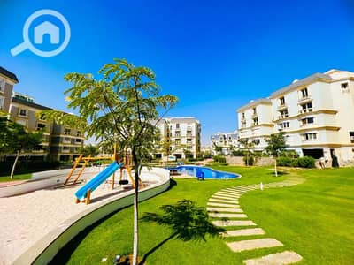 4 Bedroom iVilla for Sale in New Cairo, Cairo - WhatsApp Image 2022-10-05 at 2.29. 13 PM (2). jpeg