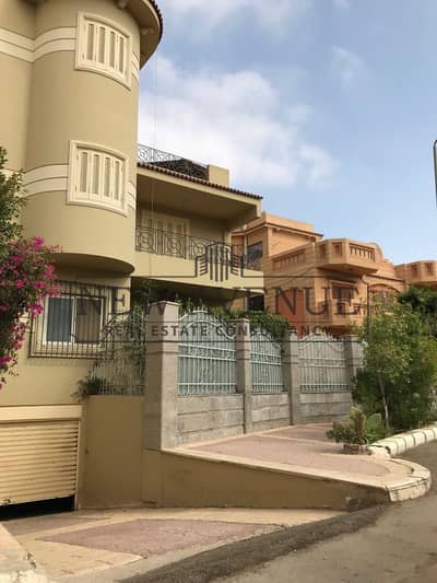 6 Bedroom Villa for Sale in Sheikh Zayed, Giza - WhatsApp Image 2026-06-24 at 1.07. 47 PM. jpeg 6 Bedroom Villa for Sale in Sheikh Zayed, Giza - WhatsApp Image 2026-06-24 at 1.07. 47 PM. jpeg
