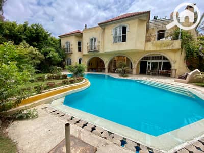 6 Bedroom Villa for Rent in Agami, Alexandria - IMG_4930. jpg