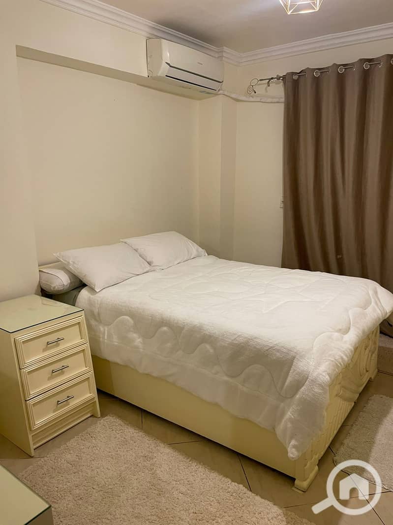 Dar Misr Compound furnished apartment for rent - Widok 3