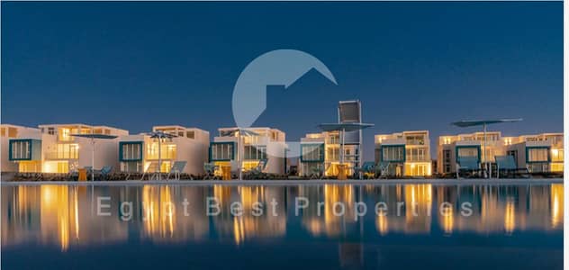 1 Bedroom Chalet for Sale in North Coast, Matruh - Screenshot 2026-06-24 132557. png 1 Bedroom Chalet for Sale in North Coast, Matruh - Screenshot 2026-06-24 132557. png