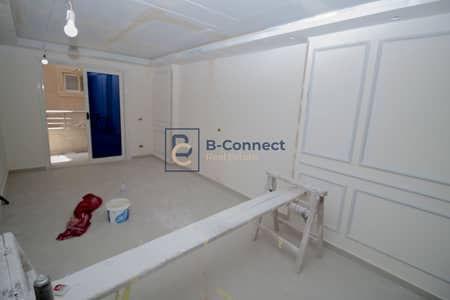 3 Bedroom Apartment for Sale in Sidi Beshr, Alexandria - IMG_5607. jpg 3 Bedroom Apartment for Sale in Sidi Beshr, Alexandria - IMG_5607. jpg