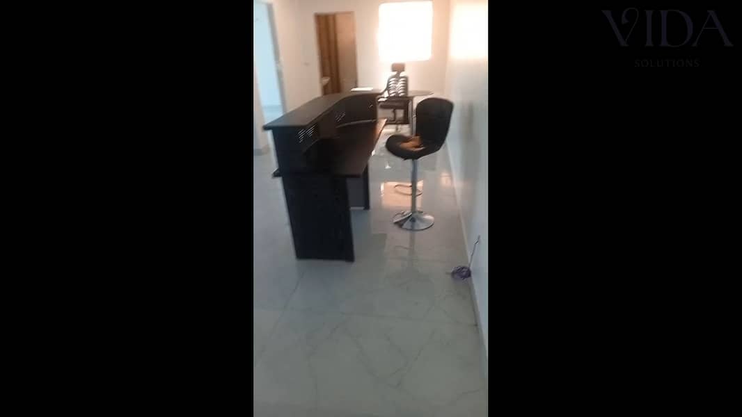 Furnished administrative office for rent at a reasonable price – pohled 2