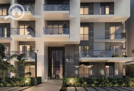 3 Bedroom Flat for Sale in Sheikh Zayed, Giza - 88065192-0c0b-4276-8f23-da0a4e4e34b2. jpg