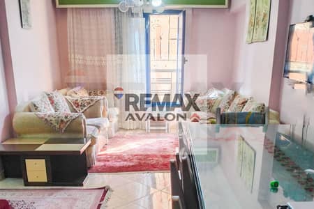 3 Bedroom Apartment for Sale in Sidi Beshr, Alexandria - 2. jpg