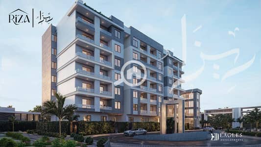 3 Bedroom Flat for Sale in Sheikh Zayed, Giza - img19. jpg 3 Bedroom Flat for Sale in Sheikh Zayed, Giza - img19. jpg