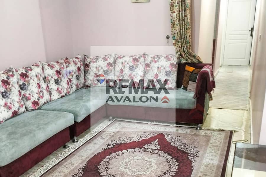 Apartment for sale 115 m Sidi Bishr (Sidi Bishr Mosque area) - Ansicht 3