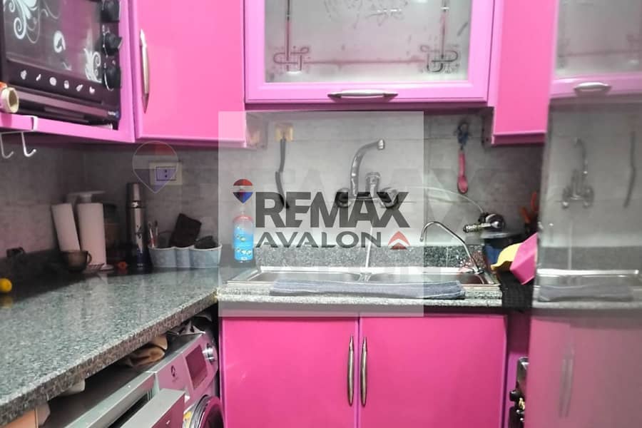 Apartment for sale 115 m Sidi Bishr (Sidi Bishr Mosque area) - Ansicht 5