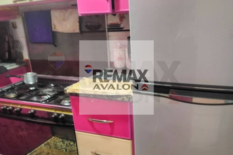 Apartment for sale 115 m Sidi Bishr (Sidi Bishr Mosque area) - Ansicht 6