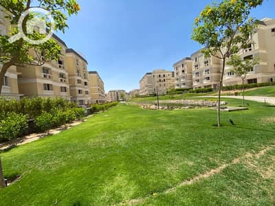 2 Bedroom Flat for Sale in New Cairo, Cairo - 3794bf6b-d11b-40bd-af35-85c4f81e4e29. jpg