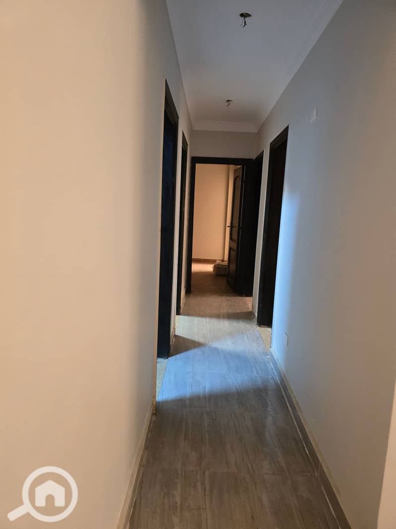 For sale, an apartment in Jannah compound, New Cairo, first occupancy, at the end of the American University Street and Al-Teseen, and steps away from La Vista. - Widok 3