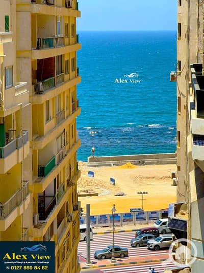 شقة 3 غرف نوم للبيع في ميامي، الإسكندرية - 1. jpg