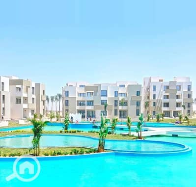 2 Bedroom Chalet for Sale in North Coast, Matruh - WhatsApp Image 2026-05-11 at 1.34. 17 PM (1). jpeg