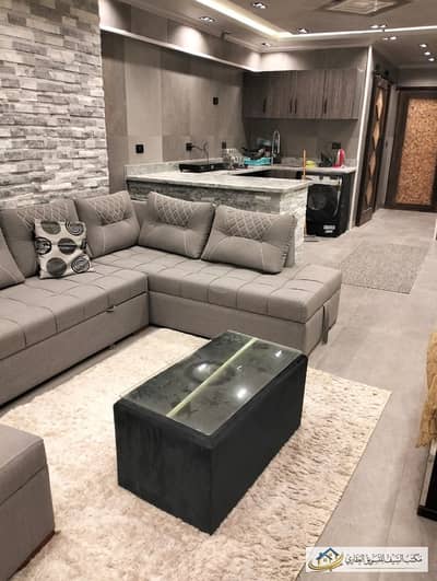 Studio for Rent in Zahraa Al Maadi, Cairo - 1. jpeg