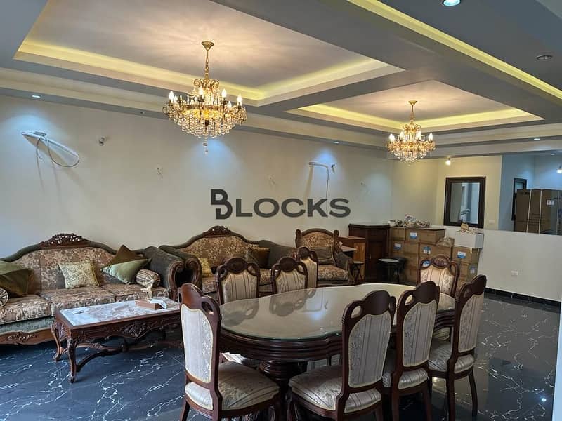luxury apartment for sale in green 5 october - Ansicht 3