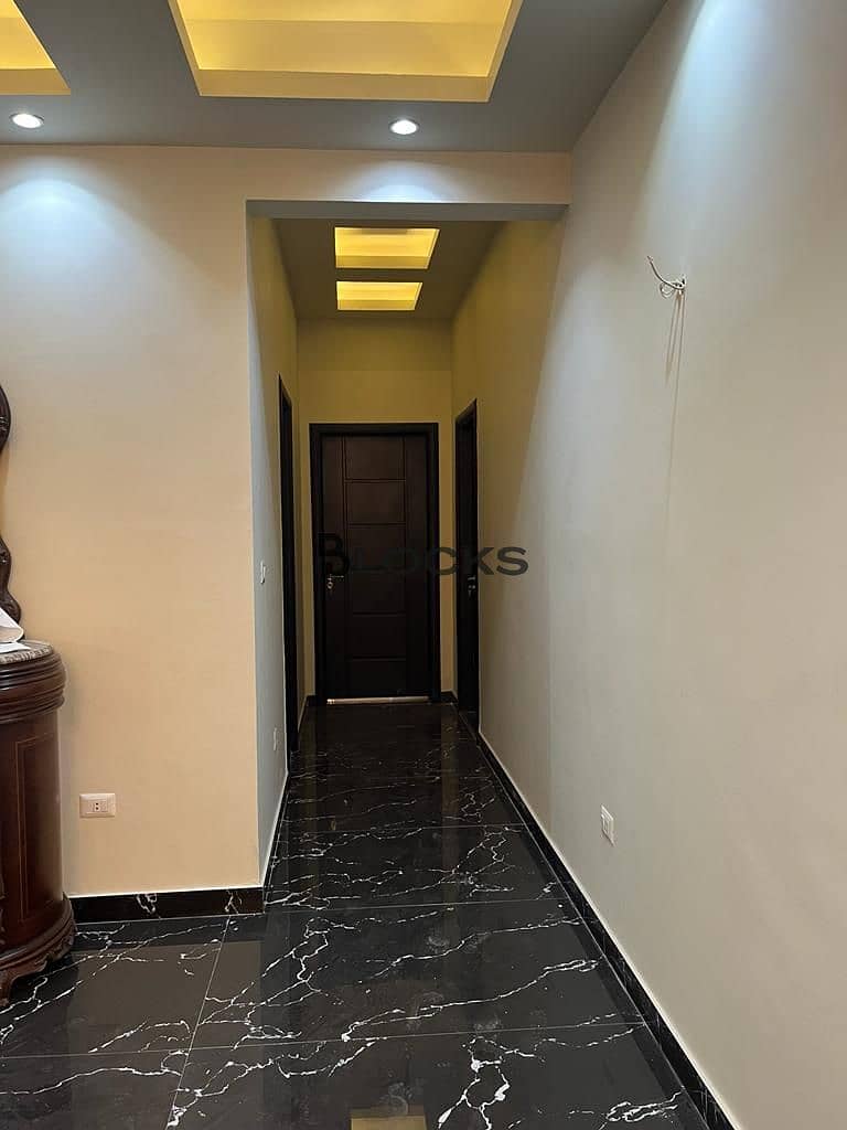 luxury apartment for sale in green 5 october - Ansicht 6