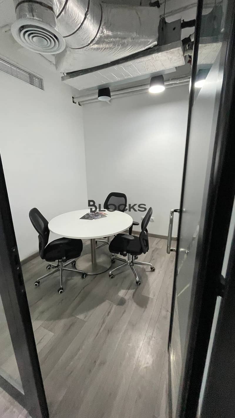 Office for Sale in Portal Sodic beverly hills zayed - Ansicht 6