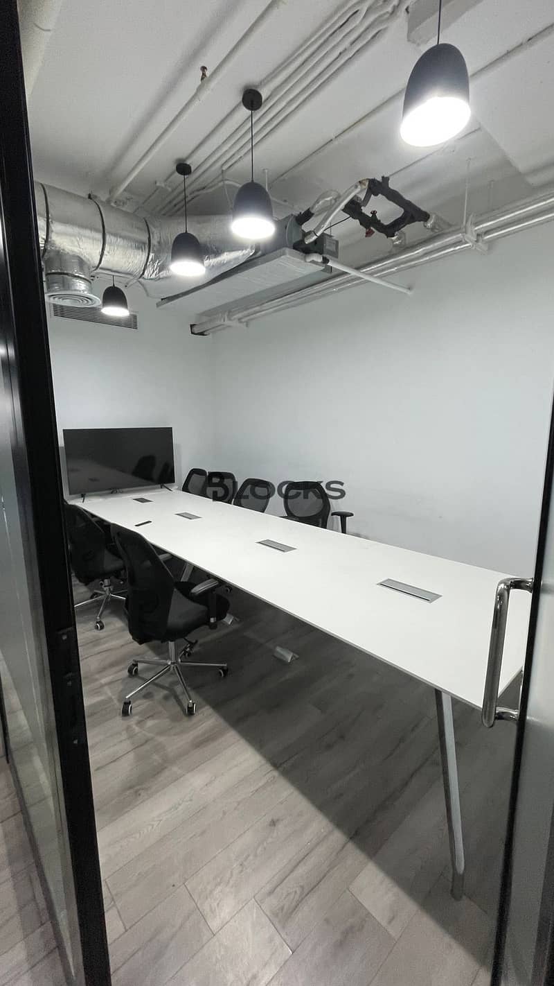 finished Office for Sale in The polygon– Sheikh Zayed beverly hills sodic elsheikh zayed - Mehr