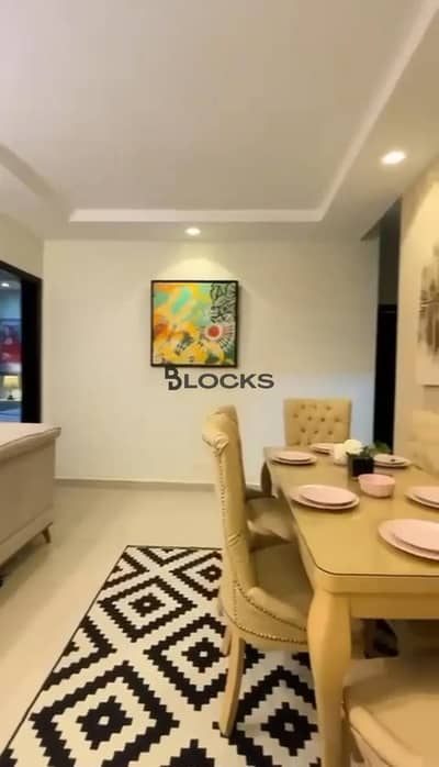 3 Bedroom Flat for Rent in Sheikh Zayed, Giza - WhatsApp Image 2026-05-14 at 19.16. 35 (4). jpeg