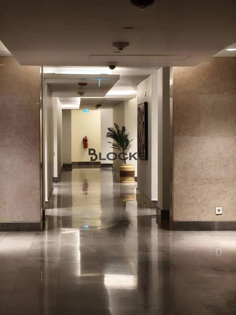 Office for Rent in The polygon Sodic Beverly Hills - Ansicht 6