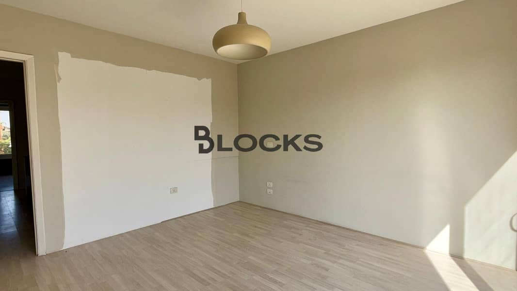 Townhouse for Rent in Golf Views – Palm Hills October – pohled 6