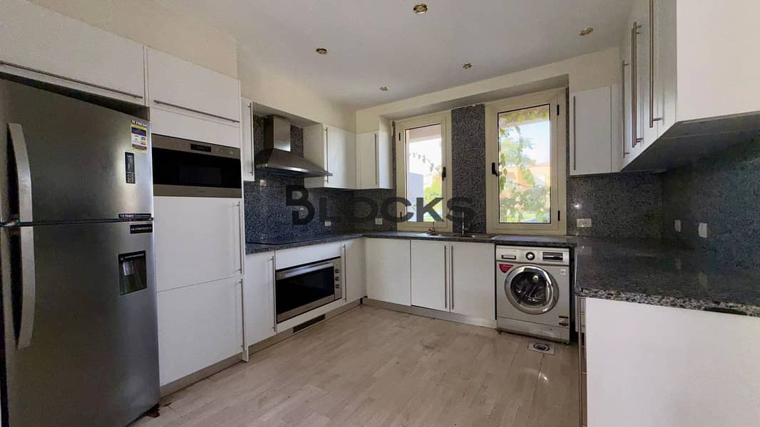 Townhouse for Rent in Golf Views – Palm Hills October – další