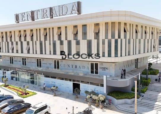 Café or restaurant for rent centrada mall elsheikh zayed october - Widok 4
