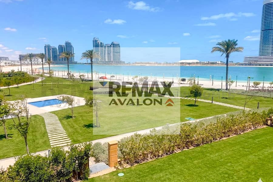 Villa Standalone for sale (Mazarin - New Alamein) 605 m – pohled 2