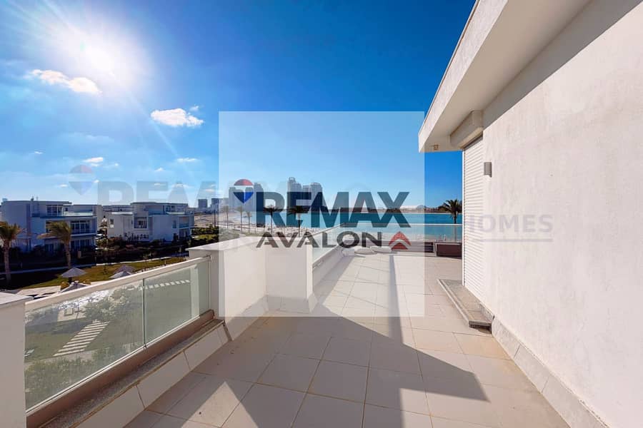 Villa Standalone for sale (Mazarin - New Alamein) 605 m – pohled 3