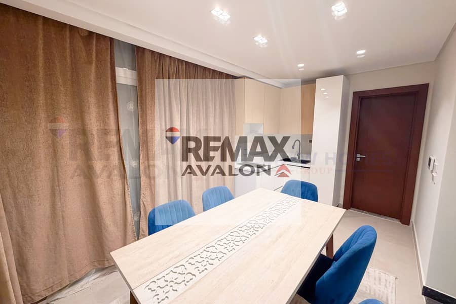 Villa Standalone for sale (Mazarin - New Alamein) 605 m – pohled 6