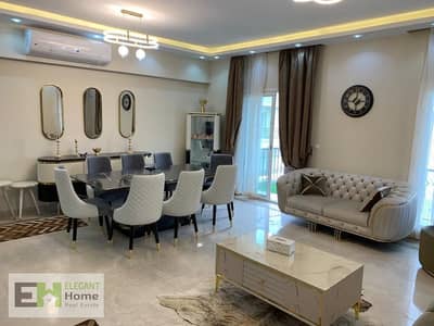 3 Bedroom Apartment for Rent in New Cairo, Cairo - WhatsApp Image 2026-06-23 at 2.33. 02 PM. jpeg