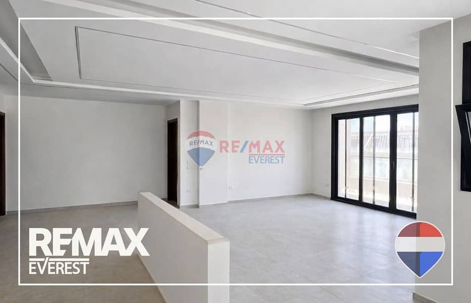 Penthouse for Rent in Badya Palm Hills | First Use - Ansicht 3