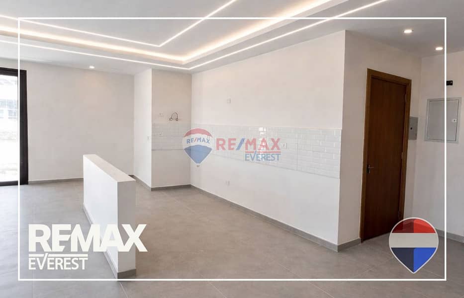 Penthouse for Rent in Badya Palm Hills | First Use - Ansicht 5