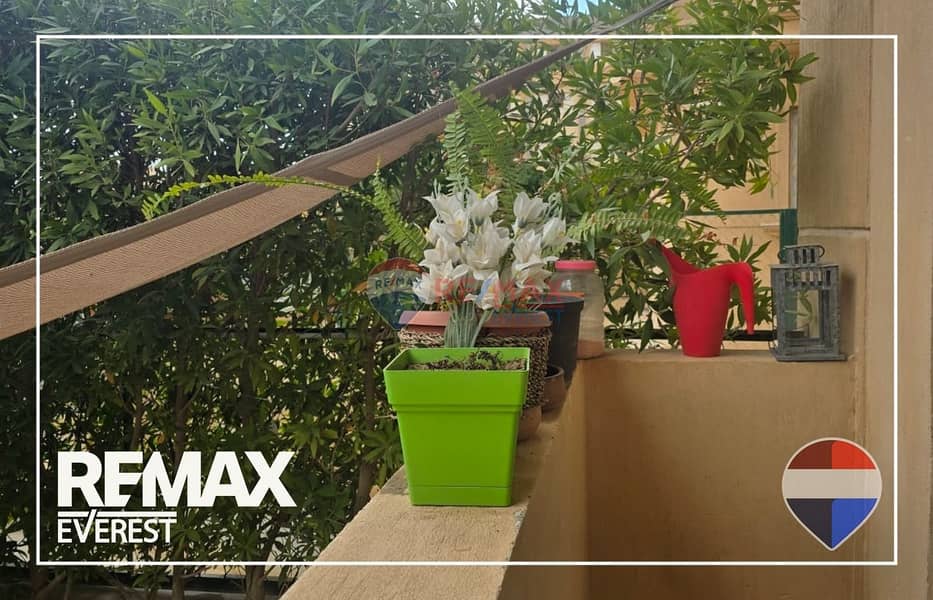 Ground Floor Apartment with Two Private Gardens for Sale in Dyar 2 | RTM - Widok 3