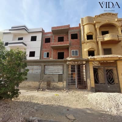 عقار سكني آخر 6 غرف نوم للبيع في حدائق اكتوبر، الجيزة - WhatsApp Image 2026-06-23 at 11.36. 10 AM (3). jpeg عقار سكني آخر 6 غرف نوم للبيع في حدائق اكتوبر، الجيزة - WhatsApp Image 2026-06-23 at 11.36. 10 AM (3). jpeg