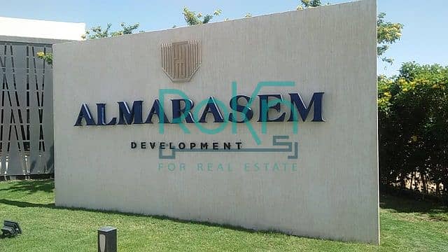 Apartment ground for sale in marville new zayed,118sqm,fully finished,RTM - Widok 4