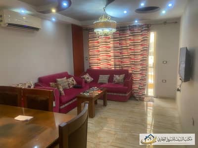 2 Bedroom Flat for Rent in Mokattam, Cairo - WhatsApp Image 2026-06-24 at 2.24. 15 AM. jpeg 2 Bedroom Flat for Rent in Mokattam, Cairo - WhatsApp Image 2026-06-24 at 2.24. 15 AM. jpeg