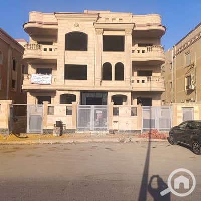 فلیٹ 3 غرف نوم للبيع في القاهرة الجديدة، القاهرة - WhatsApp Image 2026-06-24 at 1.20. 57 PM (3). jpeg فلیٹ 3 غرف نوم للبيع في القاهرة الجديدة، القاهرة - WhatsApp Image 2026-06-24 at 1.20. 57 PM (3). jpeg