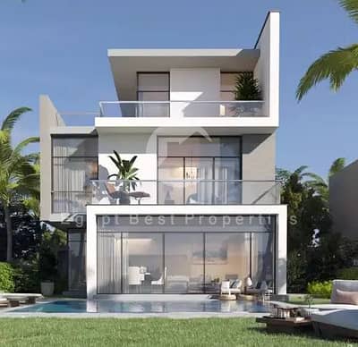 4 Bedroom Twin House for Sale in New Cairo, Cairo - Capture. PNG 4 Bedroom Twin House for Sale in New Cairo, Cairo - Capture. PNG