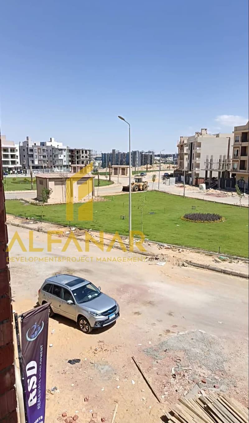 230 sqm Apartment for Sale in North Lotus | Open View | 18-Month Installments – pohled 2