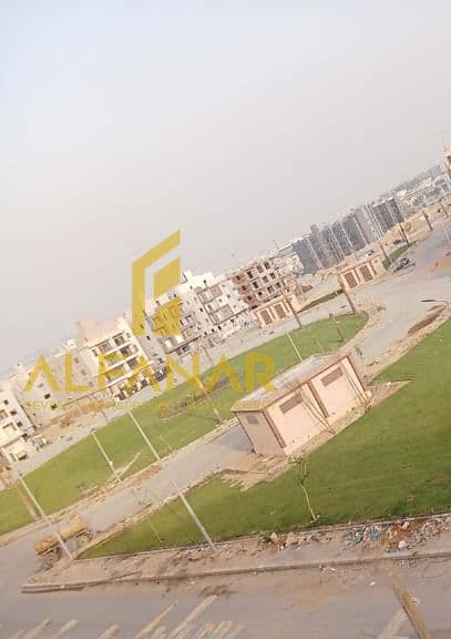 230 sqm Apartment for Sale in North Lotus | Open View | 18-Month Installments – pohled 3