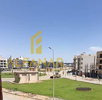 230 sqm Apartment for Sale in North Lotus | Open View | 18-Month Installments – pohled 4