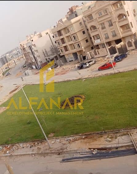 230 sqm Apartment for Sale in North Lotus | Open View | 18-Month Installments – pohled 5