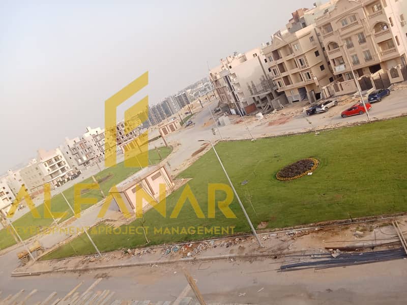 230 sqm Apartment for Sale in North Lotus | Open View | 18-Month Installments – pohled 6
