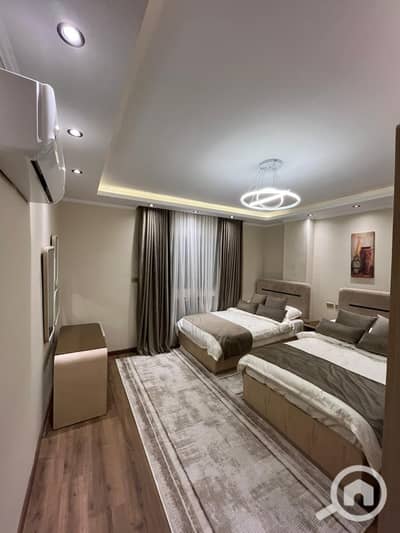 3 Bedroom Flat for Sale in New Cairo, Cairo - f4ffda3e-42d4-49b8-96d7-fbddbae4fffc. jpg
